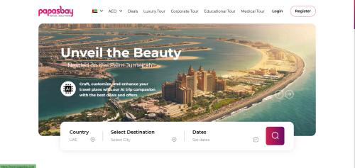 Website Design & Development