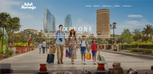 Website Design & Development